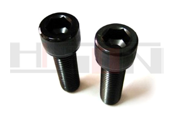 Black Oxide